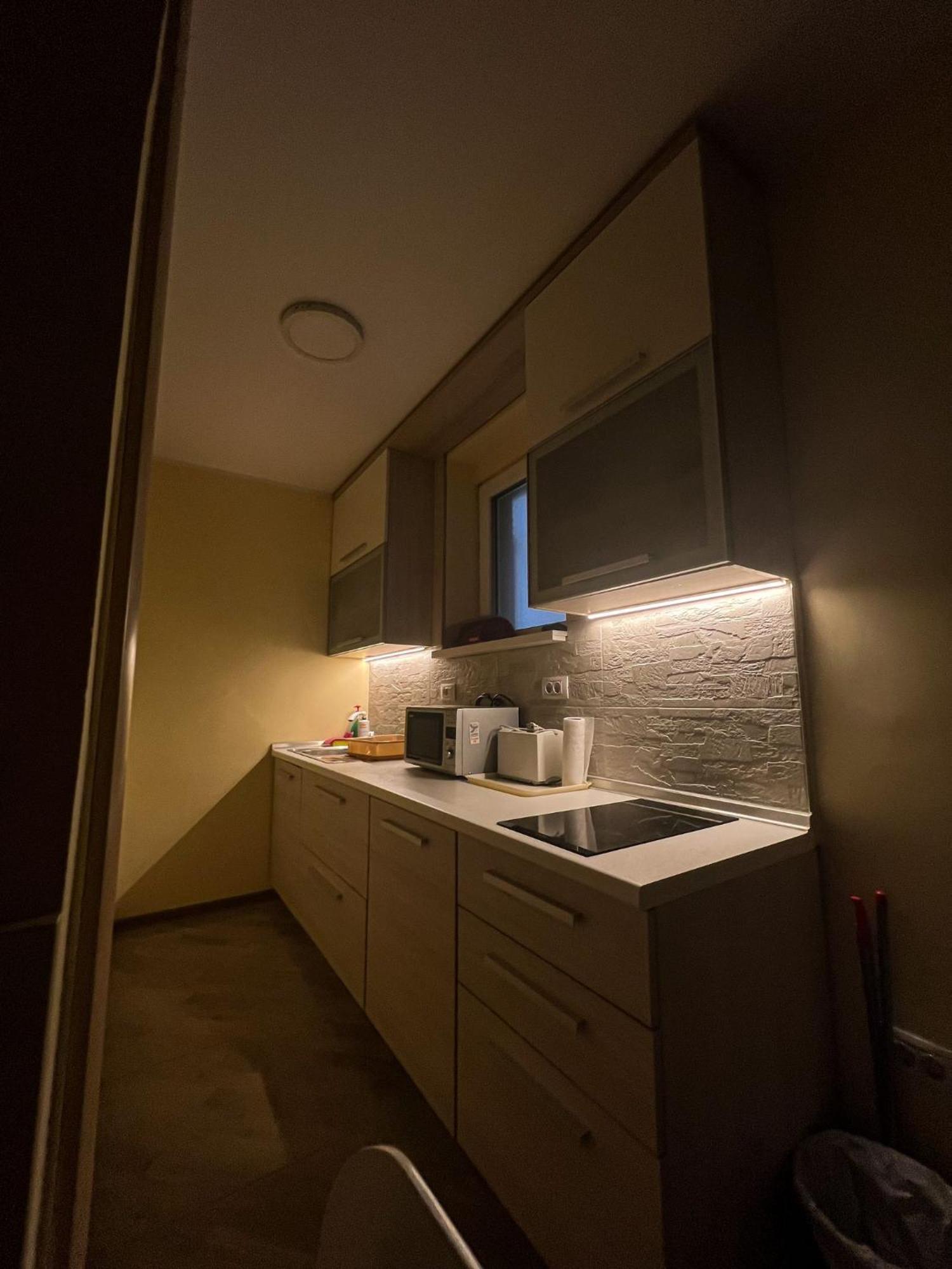 Belgrade Pearl With Free Parking Apartment Exterior foto