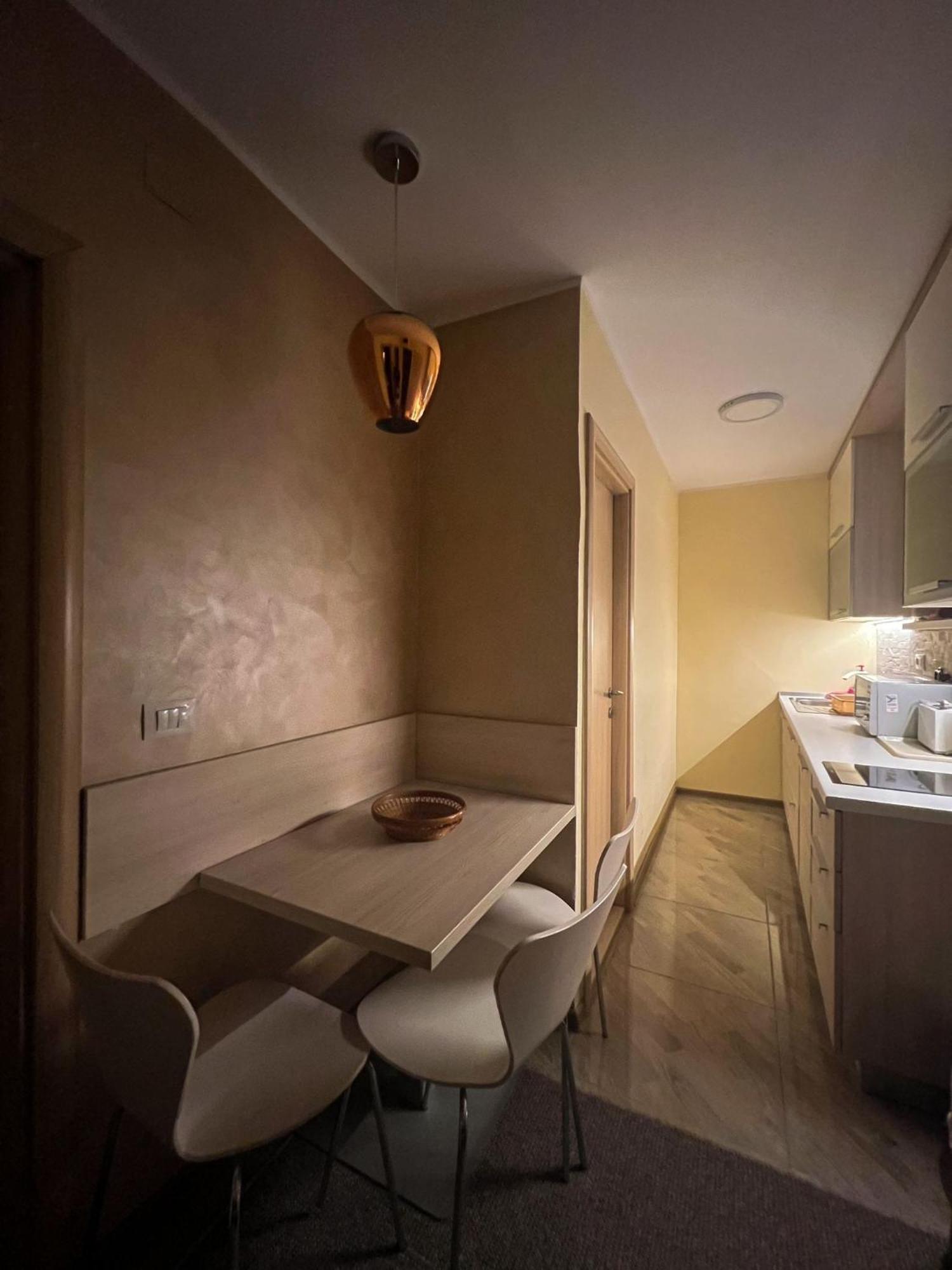 Belgrade Pearl With Free Parking Apartment Exterior foto