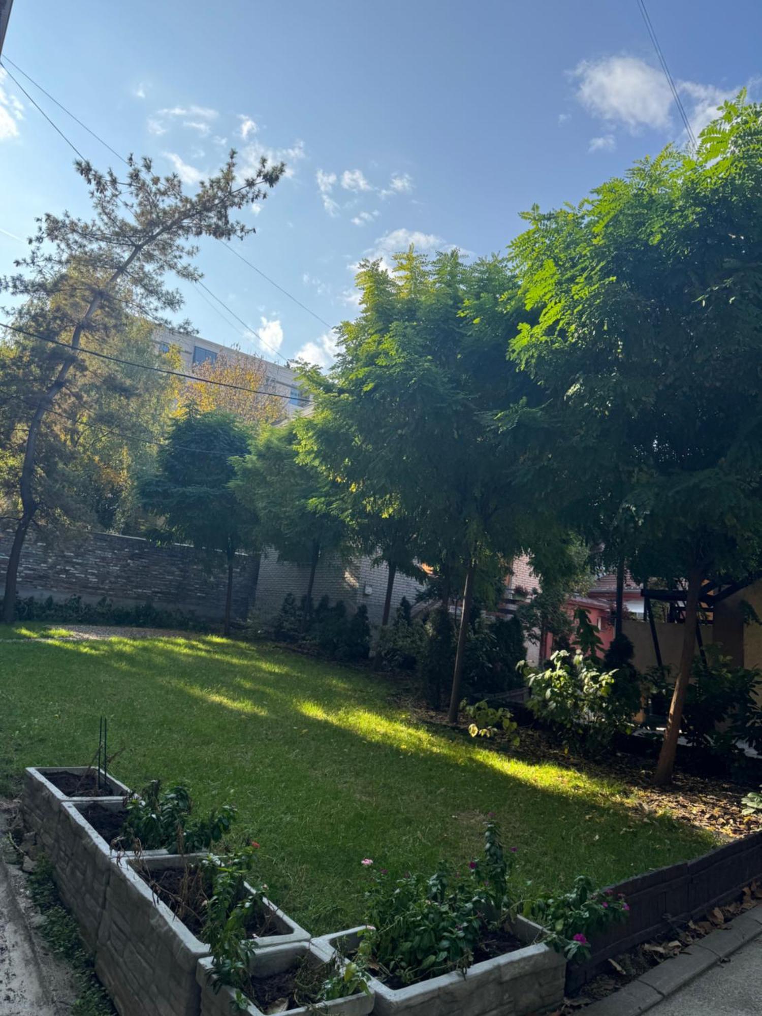Belgrade Pearl With Free Parking Apartment Exterior foto